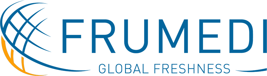 Logo FRUMEDI | Production and distribution of top-quality fruits and vegetables